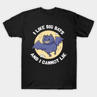 Big Bats II T-Shirt